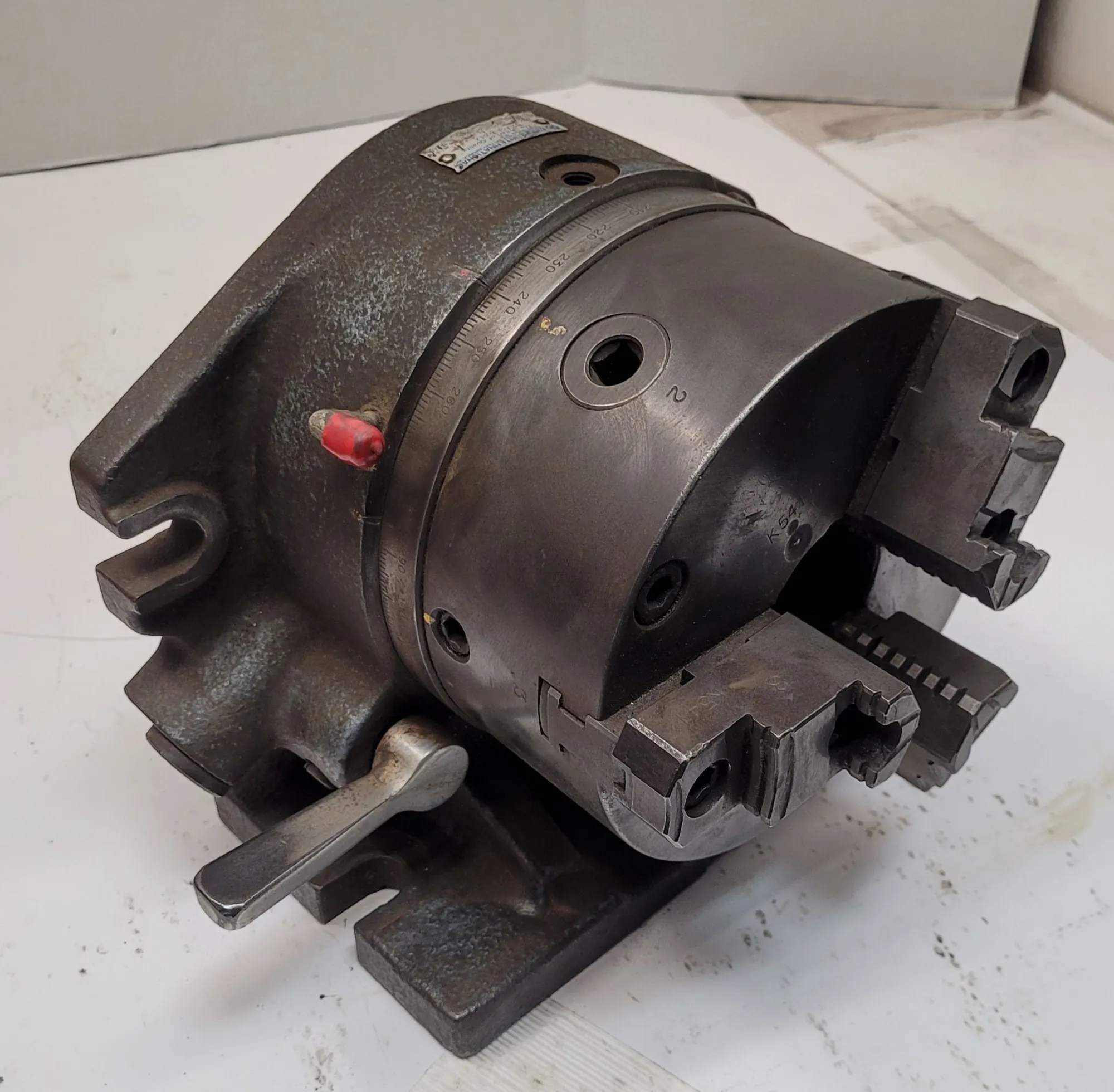 USED YUASA 550-006 Super Spacer