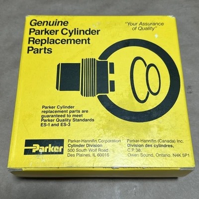 NEW Parker PK7002A001