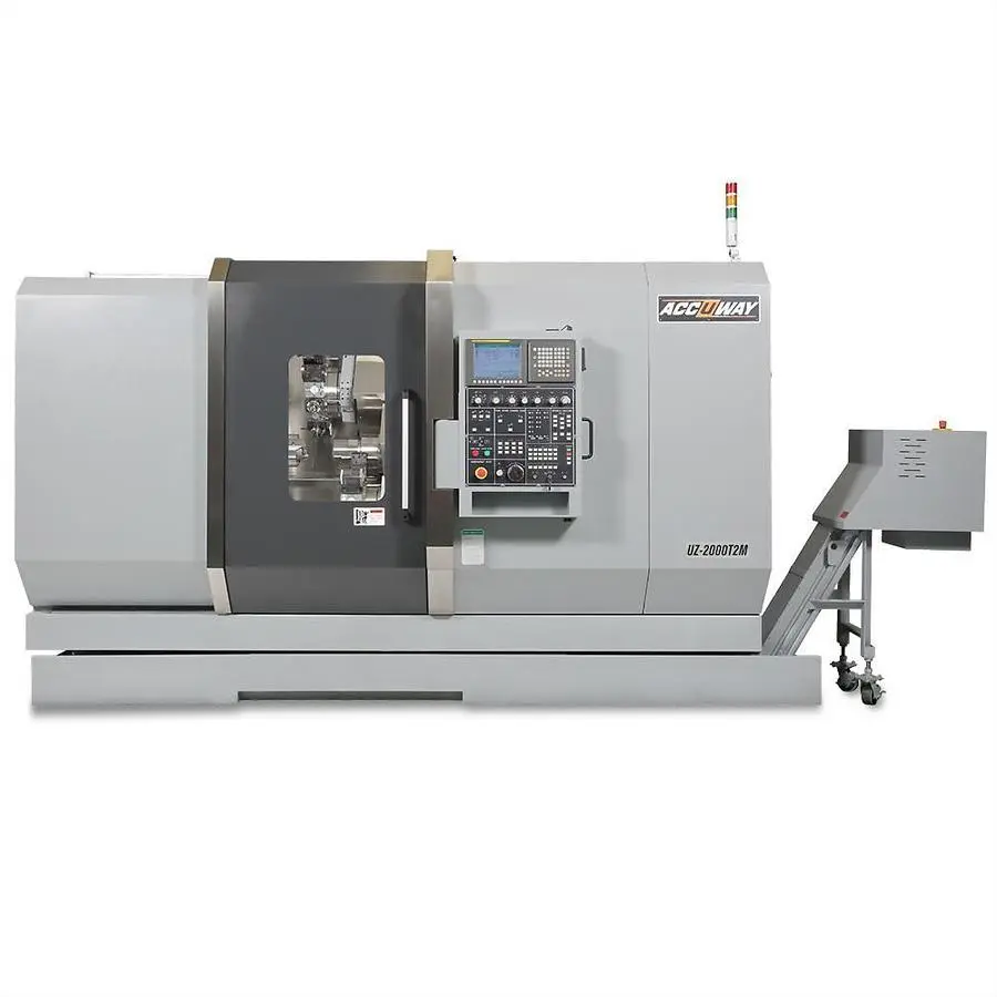 NEW ACCUWAY UZ-2000T2M