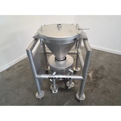 Used VAC-U-MAX _UNKNOWN_ Hoppers West Virginia US | JM Industrial #1466016