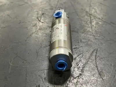 USED SMC NCMZ1-J2I03-0125