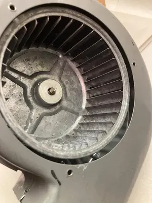 USED DAYTON U63B1 7063-5181