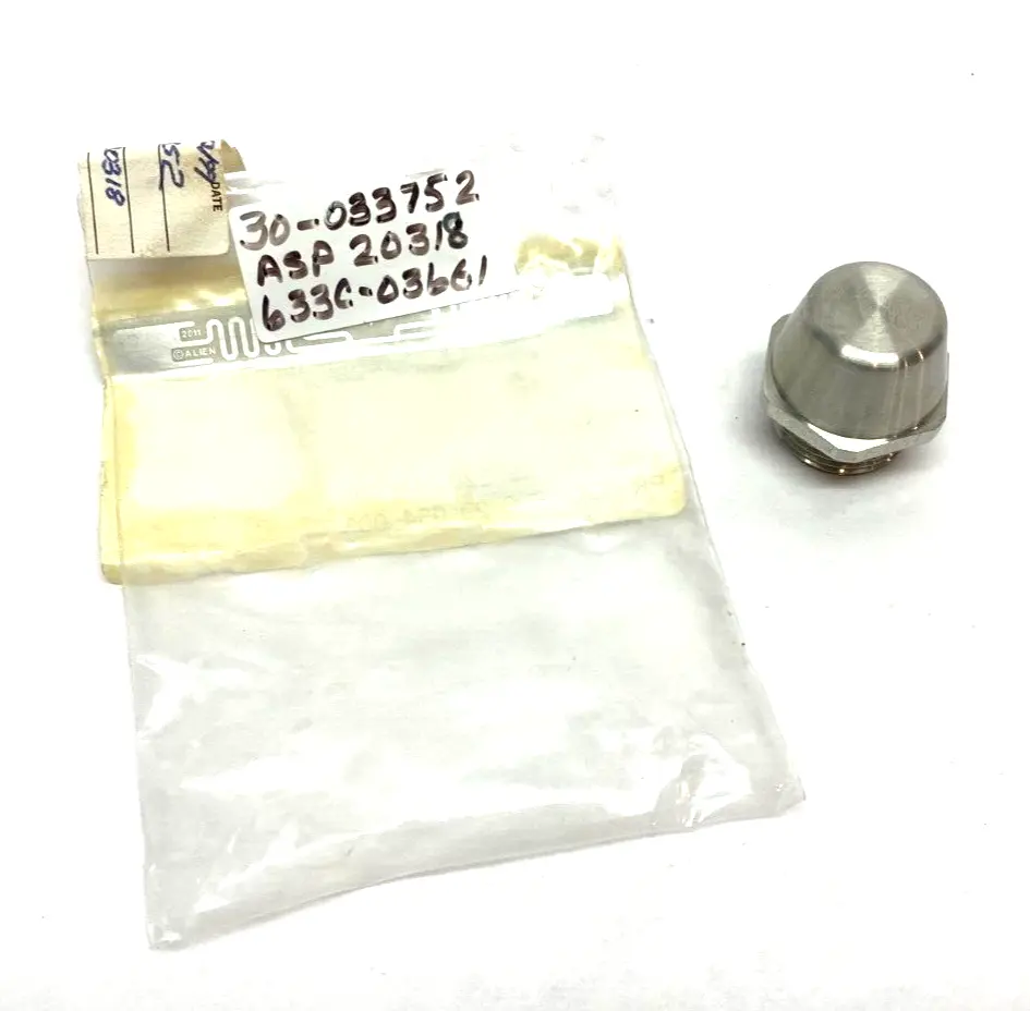 New | in-Stock Crane Stainless Steel 1" Disc Globe Valve 150Lbs Type 304 Condition A Valves/Fittings Michigan US | Maverick Industrial Sales #1495888