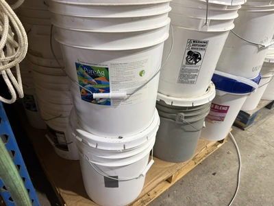 Used _UNKNOWN_ _UNKNOWN_ Chemicals Michigan US | Miedema Asset Management Group #1575232