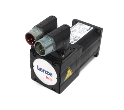 NEW LENZE MCS06C60LRS0B0-A11N-ST5S00N-R2SU SERVO MOTOR 32699