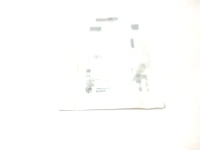 IYB30,8-BPKG/V2A/AS-514 RT, IY5036 | Ifm IY5036 Inductive Sensor PNP M8 Connection IYB30,8-BPKG/V2A/AS-514 RT - New