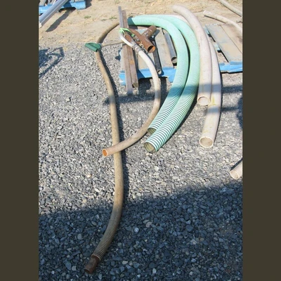 Dredging Hose Package