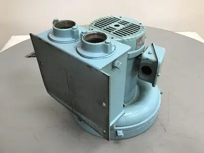 USED CONAIR FRANKLIN PLD368-B1 / BL