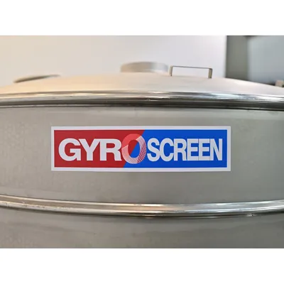 USED SEPARATION TECHNIQUES PVT LTD SA 1500 2SC