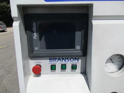 USED BRANSON CPN-217-126H
