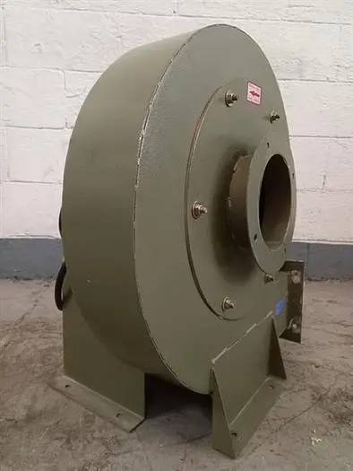 Carbon steel extractor