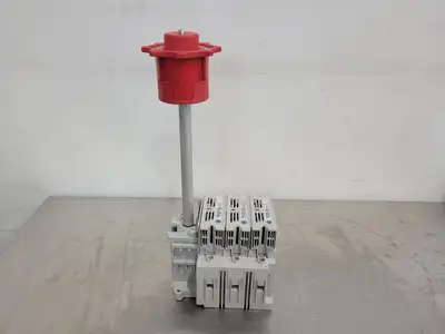 USED ALLEN-BRADLEY 194R-C30-1753