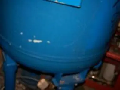 Used 1998 PFAUDLER VR32-100-150 Glass Lined Tanks North Carolina US | DH Griffin Used Equipment #1383330