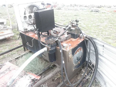 USED ABEX DENISON T6D 031 3R00 A1