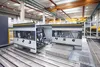 FPT DINOSTAR Vertical Milling Machine - Mill or Mill & Turn thumbnail