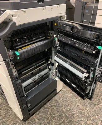 Used 2020 KONICA MINOLTA 658E Office Equipment Missouri US | RTR Services #1404993