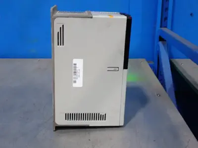 USED ALLEN BRADLEY 20BD022A0AYNANC0