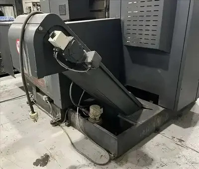 USED 2013 KASTO KASTOTWIN A 4X5