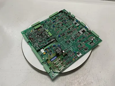 USED CINCINNATI MILACRON ES-43-A8-0609-C-3A