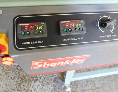 USED SHANKLIN S 26
