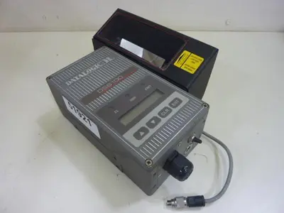 USED DATALOGIC DS6100