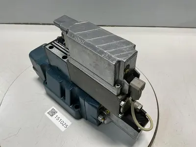 USED BOSCH 0 811 404 607