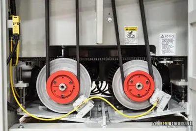 NEW NORTHTECH NT-10-600RC