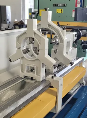 Used 2012 SUMMIT 24X120B Engine Lathes Kentucky US | Machinery Central #1228867