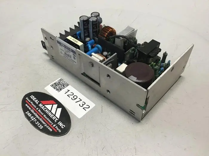 USED NEMIC-LAMBDA HK-11-5