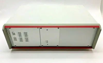 USED BORRIES LASER MARKING ENGRAVING CONTROLLER