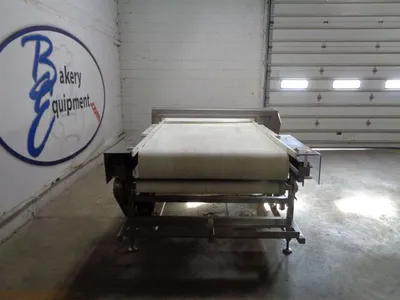 Used 2011 SAFELINE SL2000 Metal Detectors California US | BakeryEquipment.com #1555018