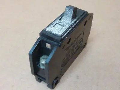 USED WESTINGHOUSE QUICKLAG QC120