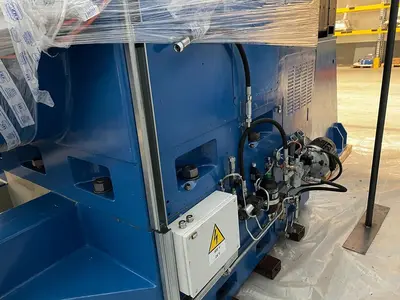 Used 2025 WMW DXWD 1800 CNC Lathes Georgia US | Shub Machinery #1333500