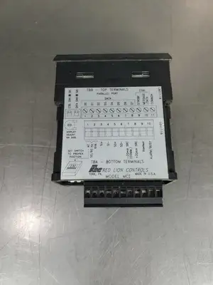 USED Red Lion Controls RED LION CONTROLS MCI1Y01A