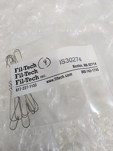 FIL-TECH IS30274 Electron Beam Gun Filament