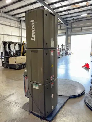 USED LANTECH Q-300