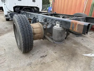 Used 2013 FORD F-650 XL Cab Chassis trucks California US | Ben Kaplan Equipment #1425579