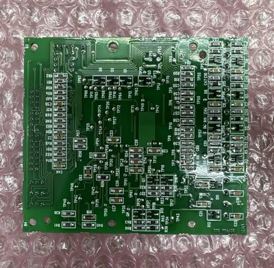 NEW EUROTHERM CONTROLS AH2046690004