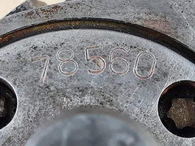 USED CHAR-LYNN 158-1427-001