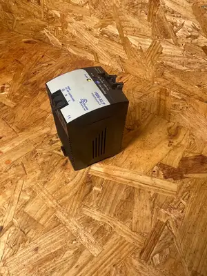 USED Allen-Bradley Allen-Bradley 1606-XLP100E