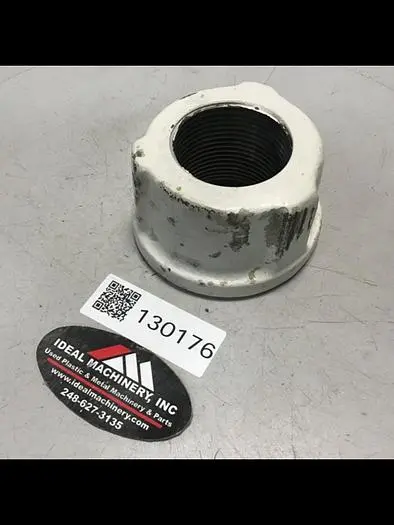 Used TOSHIBA ISF90PSII-2B / TBN Injection Molding Parts Michigan US | Ideal Machinery #572449