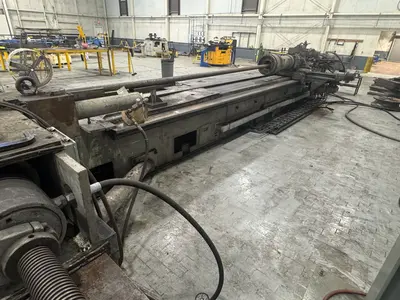 USED SCHWARZE WIRTZ 220DM