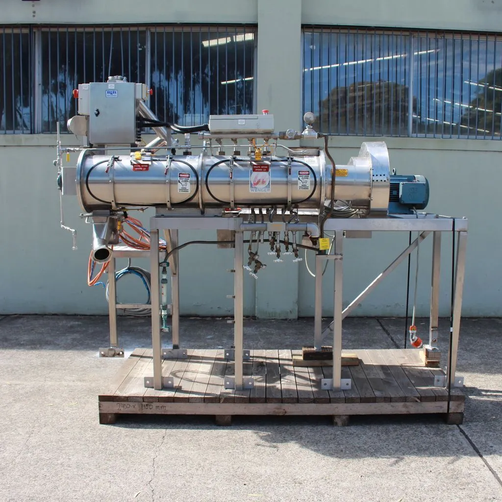 USED Wenger 1000