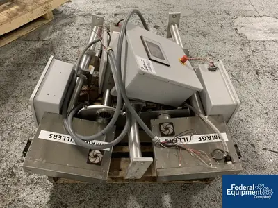 USED Wrapade Wrapade Vertical Form Fill and Seal Unit, Model S250