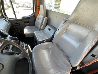 Used 2015 FREIGHTLINER M2 Hydro Excavators California US | Big Truck & Equipment #1412205