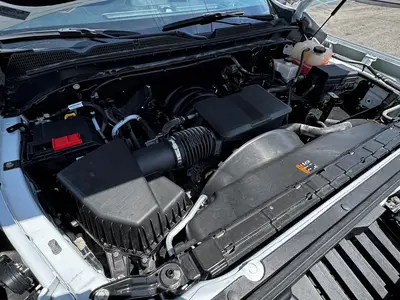 Used 2024 GMC SIERRA 3500HD Service & Utility Trucks Florida US | Truck and Van Outlet #1509203