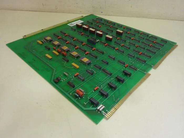 Used BOSTON DIGITAL PCB10E297 Circuit Boards Michigan US | Ideal Machinery #578347