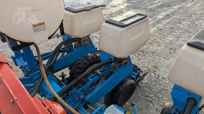 USED MONOSEM NG PLUS 4