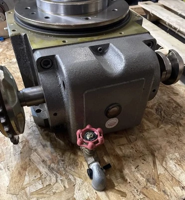 USED Sankyo 14DT-08272R-S3VW1/X