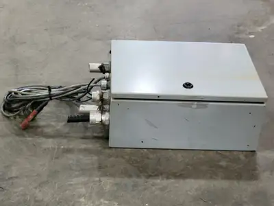 USED HAMMOND EN4SD16126GY